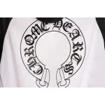 Chrome Hearts Horseshoe thin jacket