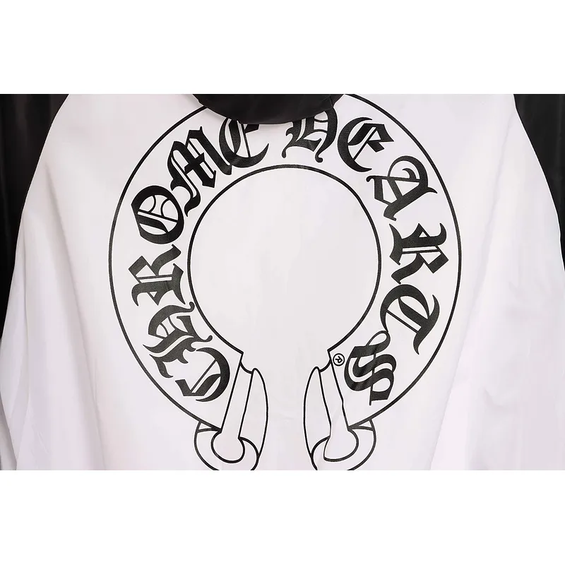 Chrome Hearts Horseshoe thin jacket