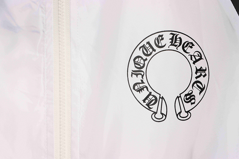 Chrome Hearts Horseshoe thin jacket