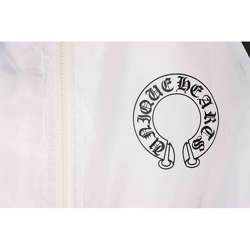 Chrome Hearts Horseshoe thin jacket