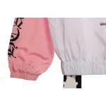 Chrome Hearts Pink Horseshoe Thin Jacket