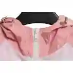 Chrome Hearts Pink Horseshoe Thin Jacket