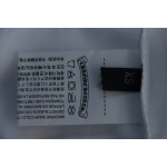 Chrome Hearts White Colorful Sanskrit Sword T-shirt