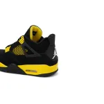 PK God Batch Air Jordan 4 Thunder DH6927-017
