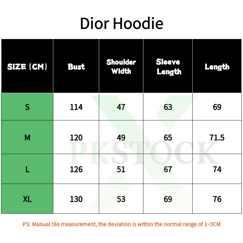 Dior CD Icon Hooded Sweatshirt Grey Cotton Fleece