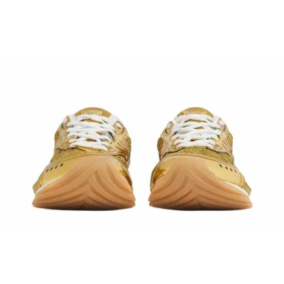 PK God Batch Bottega Veneta Orbit Sneaker Golden 02