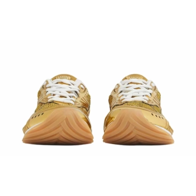 PK God Batch Bottega Veneta Orbit Sneaker Golden 02