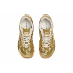 PK God Batch Bottega Veneta Orbit Sneaker Golden