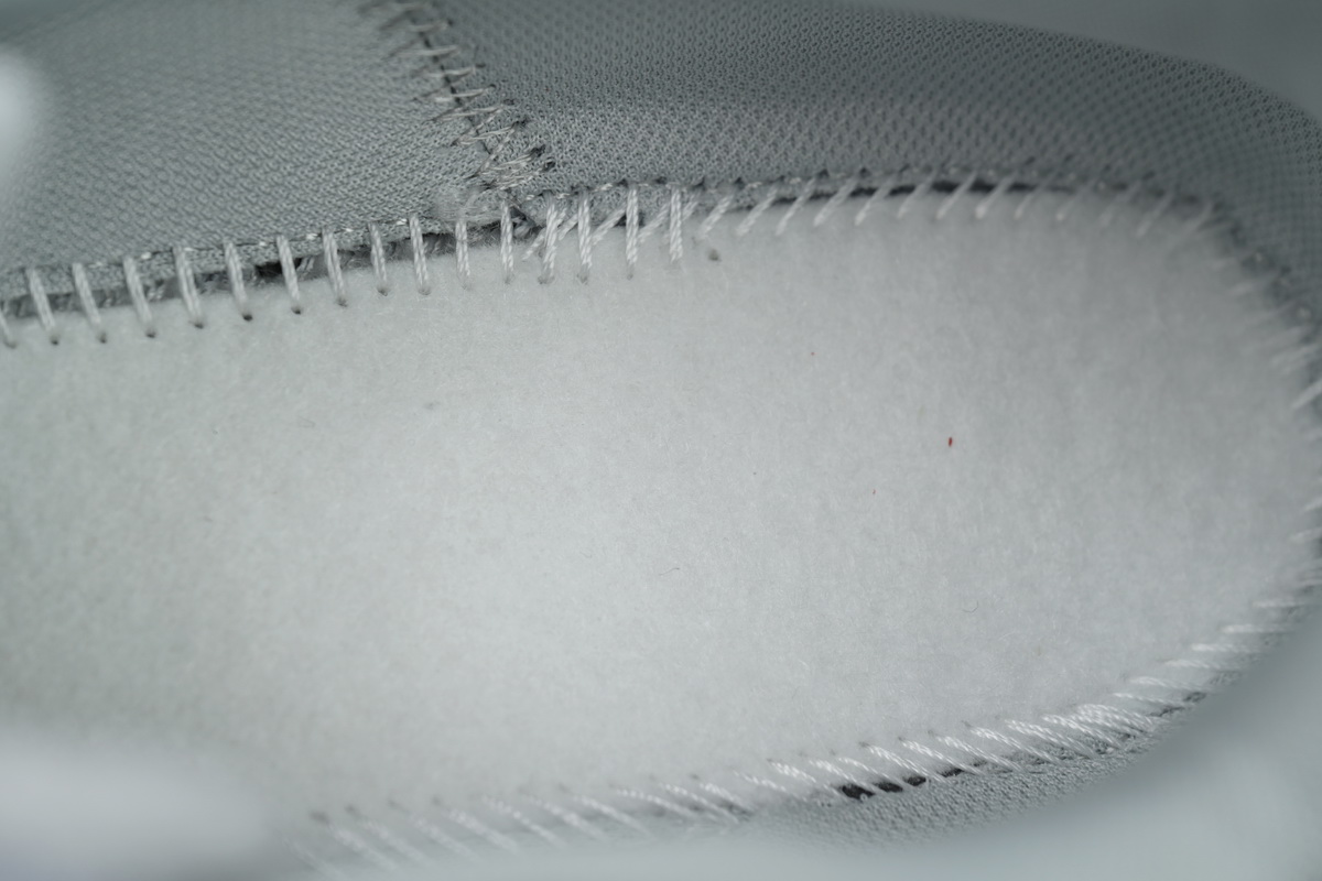 PK God Batch Bottega Veneta Orbit Sneaker Grey Silver