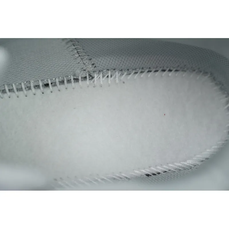 PK God Batch Bottega Veneta Orbit Sneaker Grey Silver