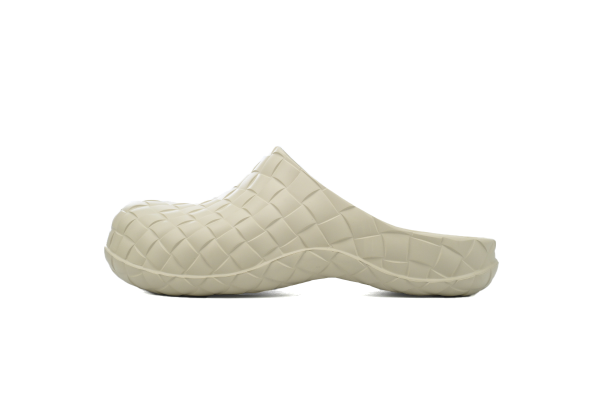 PK God Batch Bottega Veneta Slider Sandals Beige