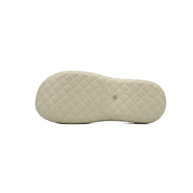 PK God Batch Bottega Veneta Slider Sandals Beige