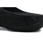PK God Batch Bottega Veneta Slider Sandals Black