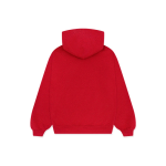 Sp5der VVS Hoodie Red
