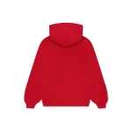 Sp5der VVS Hoodie Red