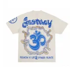 Hellstar Studios Yoga Cream Tee