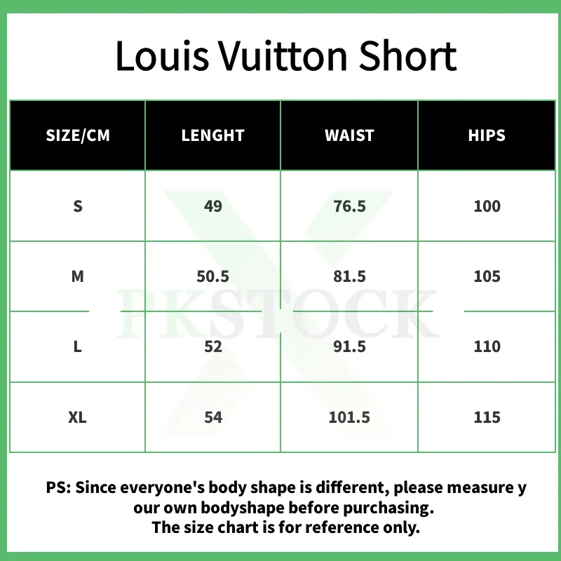Louis Vuitton Monogram Workwear Denim Shorts Black