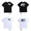 Off-White Tee TS-14 – Thread Street Black/White