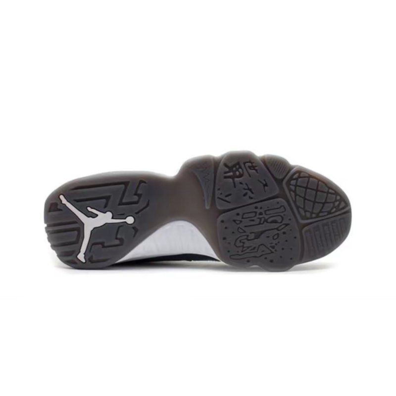 PK God Batch Air Jordan 9 Retro GS 'Cool Grey' 2025 HV4574-011