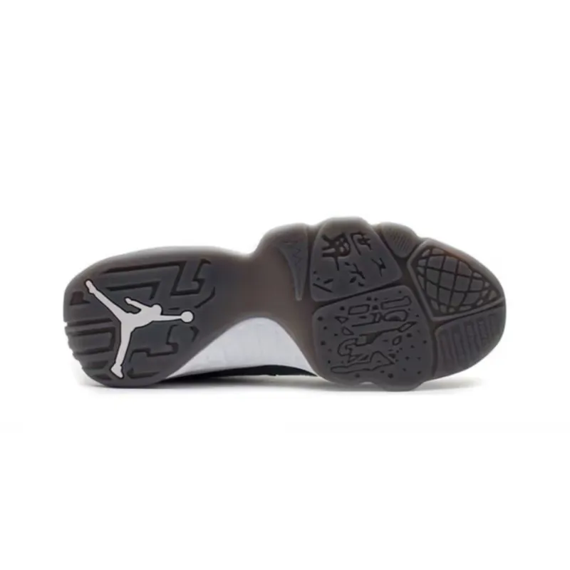 PK God Batch Air Jordan 9 Retro GS 'Cool Grey' 2025 HV4574-011