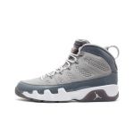 PK God Batch Air Jordan 9 Retro GS 'Cool Grey' 2025 HV4574-011