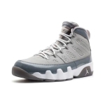 PK God Batch Air Jordan 9 Retro GS 'Cool Grey' 2025 HV4574-011