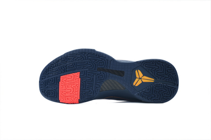 Caitlin Clark x Zoom Kobe 5 Protro 'Indiana Fever' IM3207-400