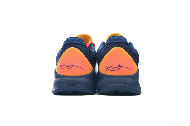 Caitlin Clark x Zoom Kobe 5 Protro 'Indiana Fever' IM3207-400