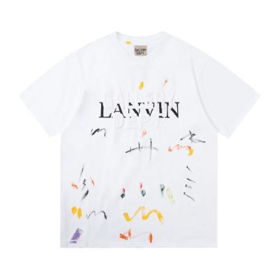 Lanvin x Gallery Dept. Paint Marks Tee 01