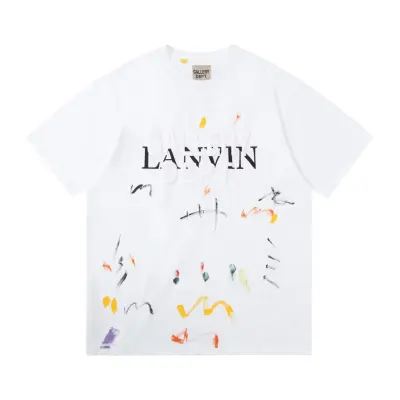 Lanvin x Gallery Dept. Paint Marks Tee 01