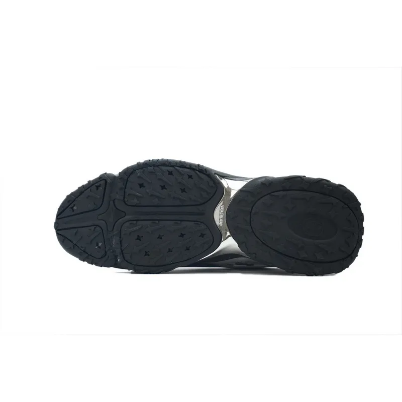 NOCTA x Hot Step 2 'Black Silver' DZ7293-001 