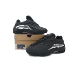 NOCTA x Hot Step 2 'Black Silver' DZ7293-001 