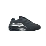 NOCTA x Hot Step 2 'Black Silver' DZ7293-001 