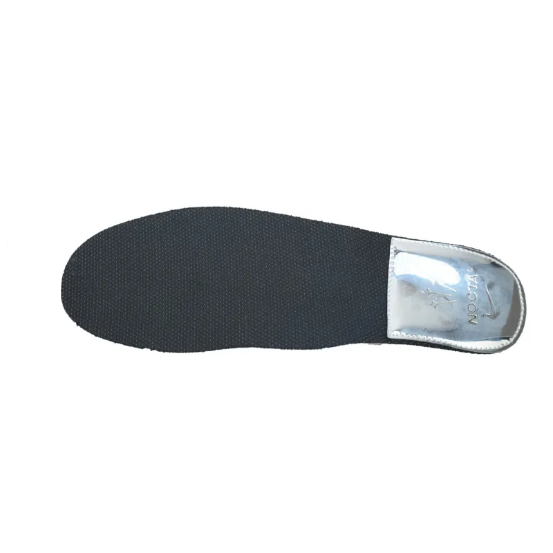 NOCTA x Hot Step 2 'Black Silver' DZ7293-001 