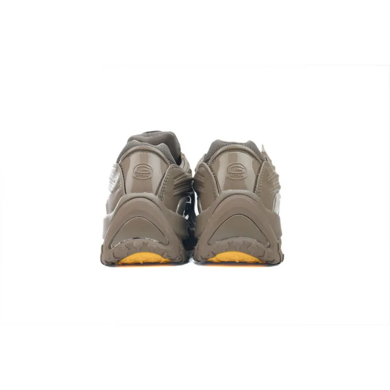 NOCTA x Hot Step 2 'Rattan' DZ7293-200 