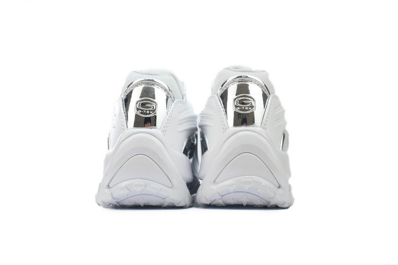 NOCTA x Hot Step 2 'White' DZ7293-100