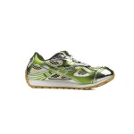 PK God Batch Bottega Veneta Orbit Sneaker Olive Green