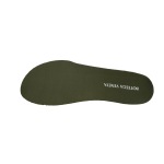 PK God Batch Bottega Veneta Orbit Sneaker Olive Green