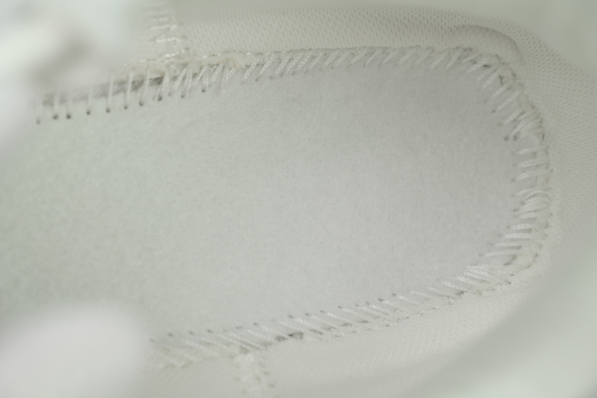 PK God Batch Bottega Veneta Orbit Sneaker Whie