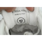 PK God Batch Bottega Veneta Orbit Sneaker Whie