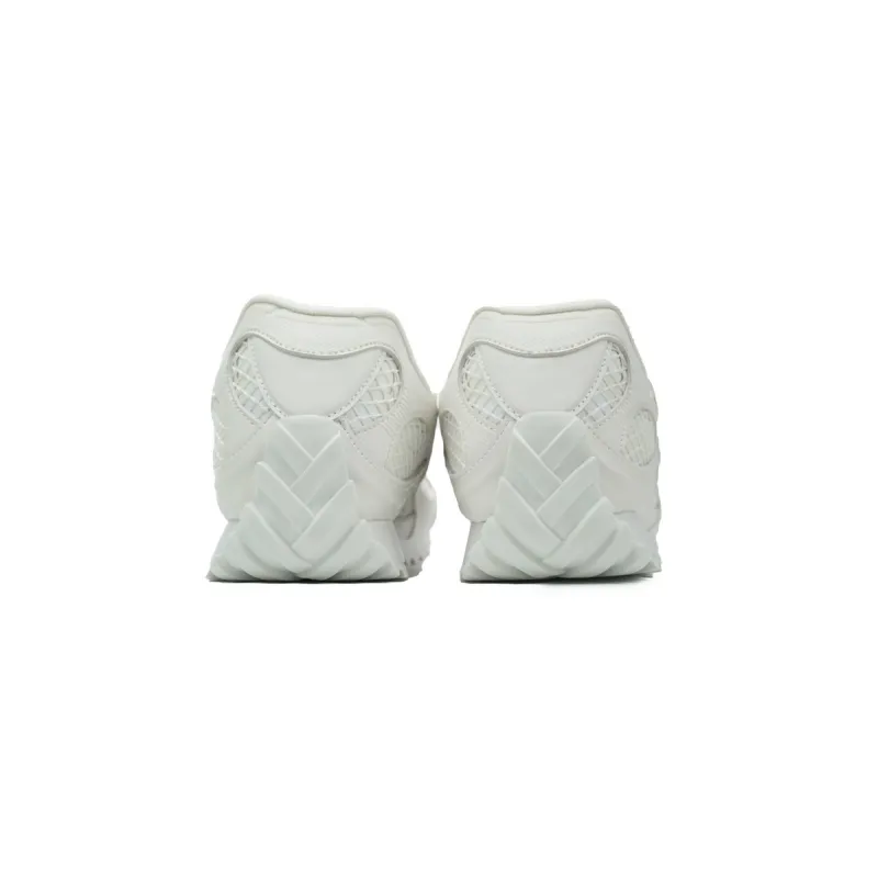 PK God Batch Bottega Veneta Orbit Sneaker Whie