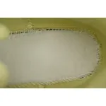 PK God Batch Bottega Veneta Orbit Sneaker Yellow