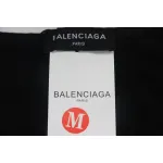 Balenciaga wool intarsia basketball vest