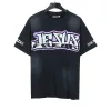 Hellstar T-Shirt Jesus Freak (NFC) EG6706