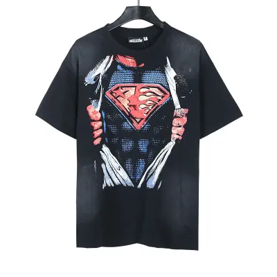 Hellstar T-Shirt Jesus Freak (NFC) EG6705 01
