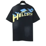 Hellstar T-Shirt Jesus Freak (NFC) EG6705