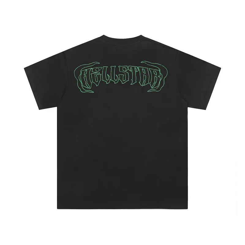 Hellstar Amen T-Shirt (NFC) EG1105