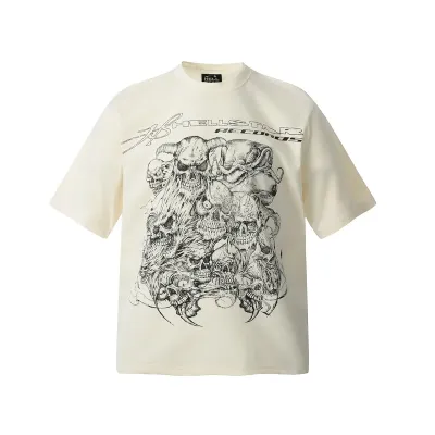 Hellstar T-Shirt (NFC) EG1100 01