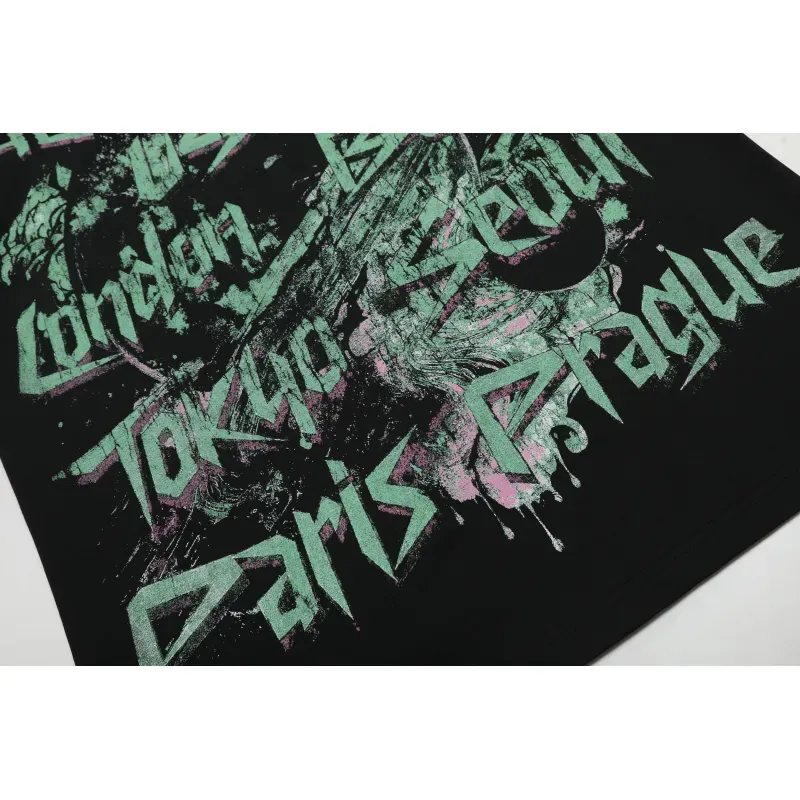 Hellstar T-Shirt (NFC) EG1102