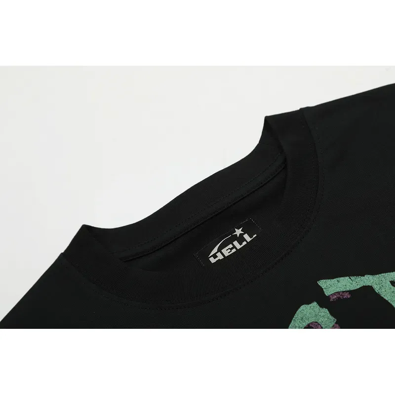 Hellstar T-Shirt (NFC) EG1102